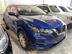 Nissan Rogue Sport